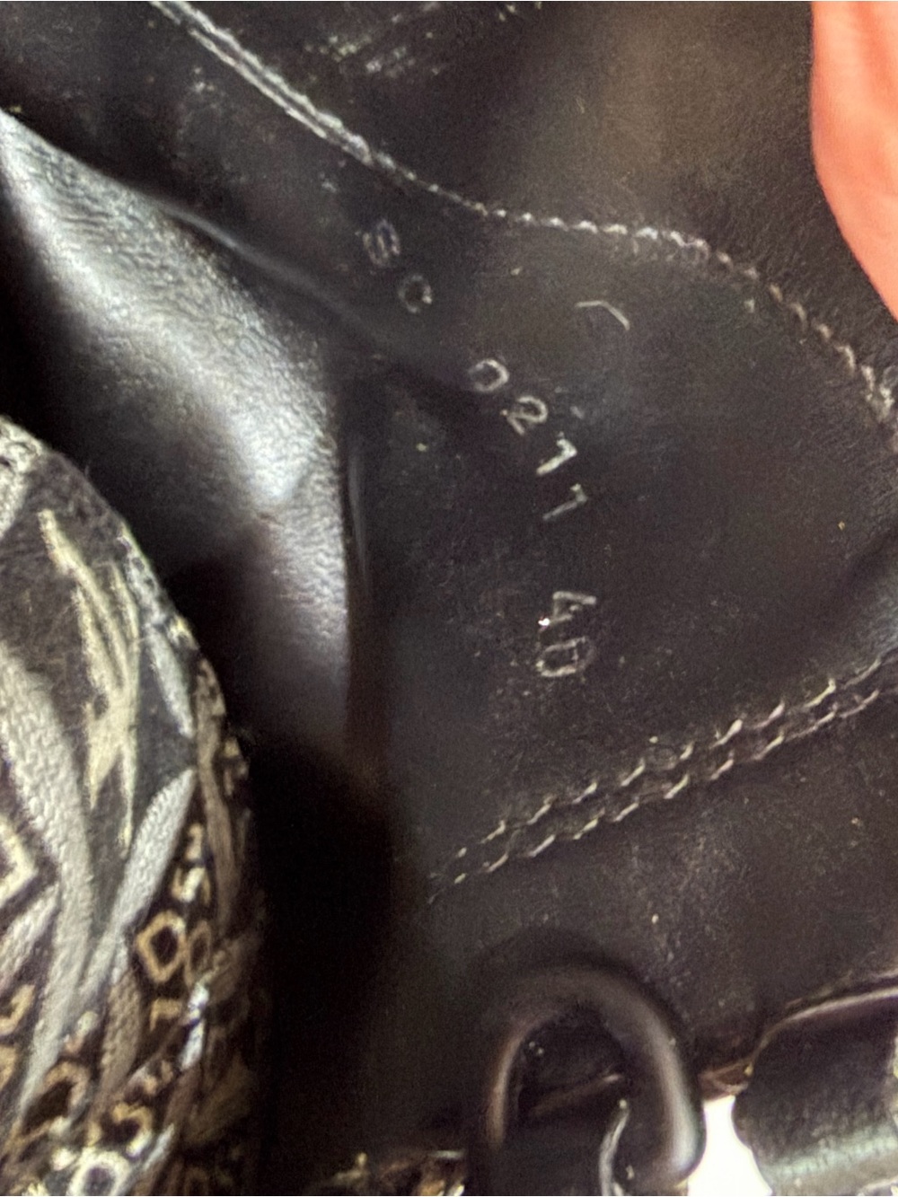 Boot - Picture 13 of 15